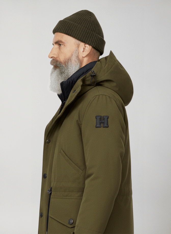 Frank Coat Plus