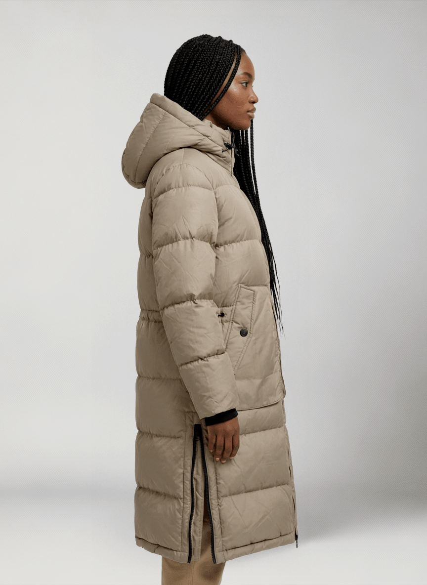Earhart Coat 