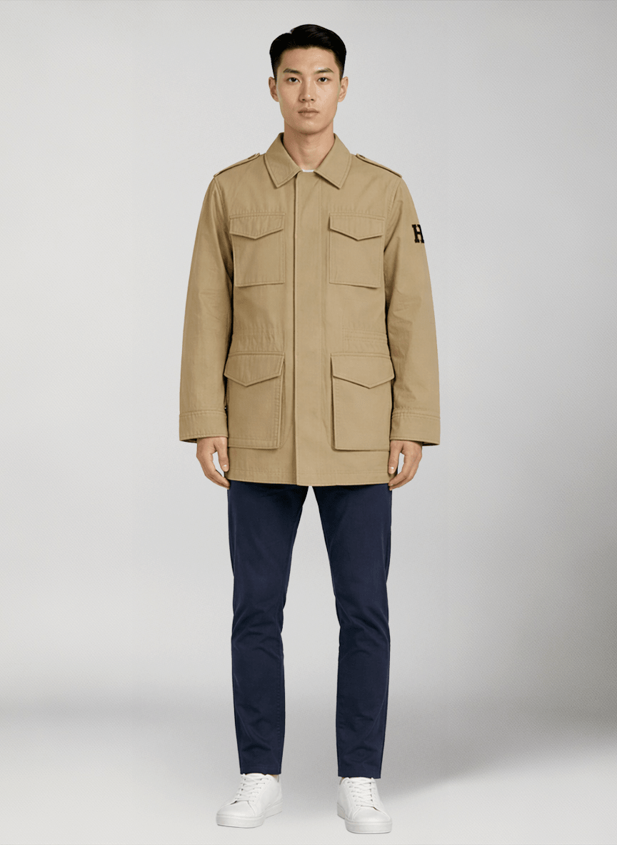 Aron Field Jacket 