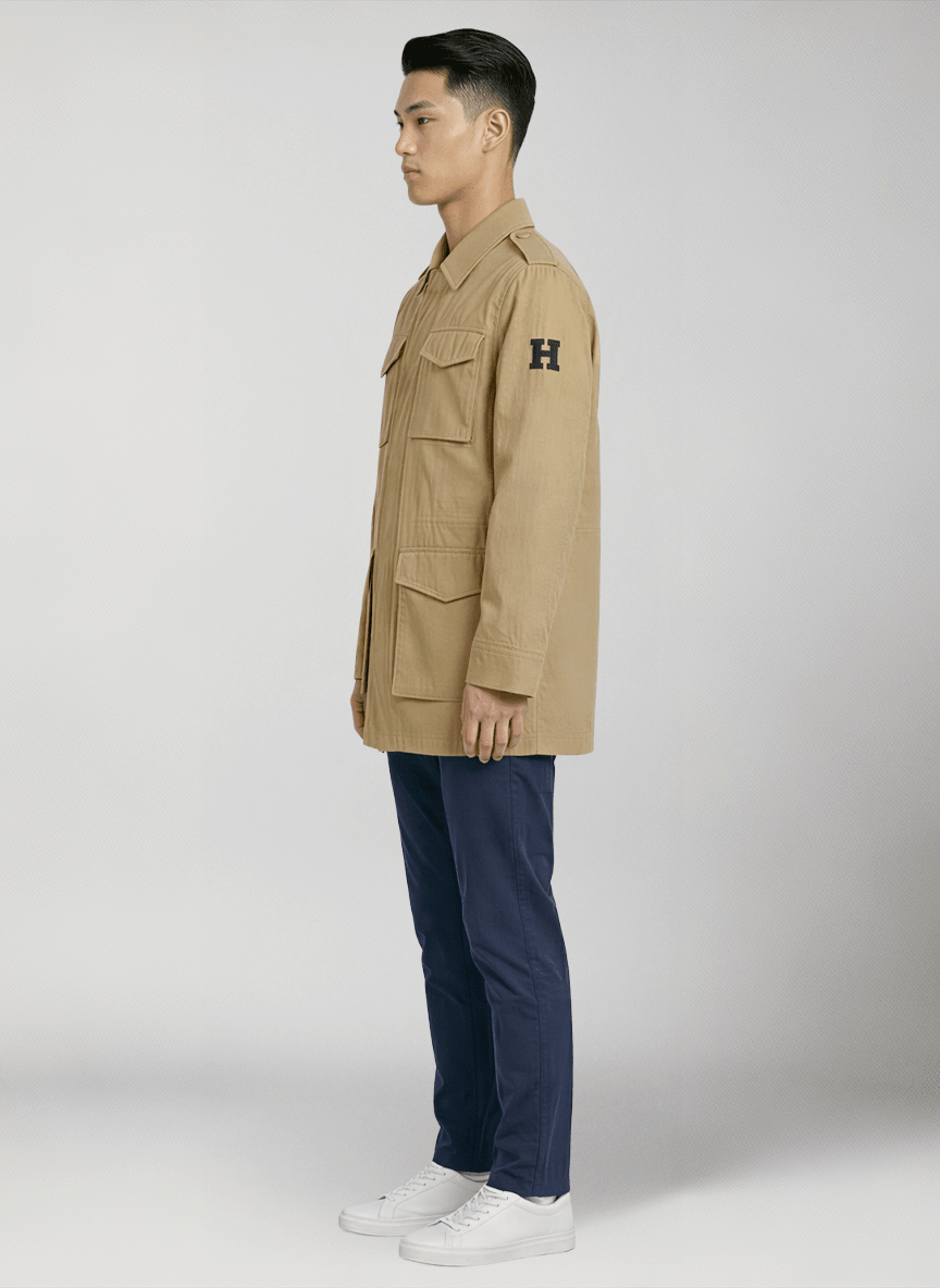 Aron Field Jacket 