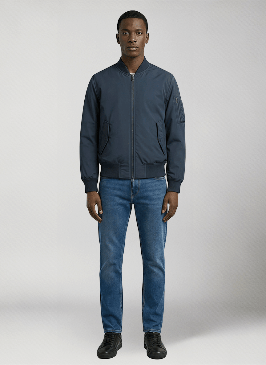 Brera Jacket 
