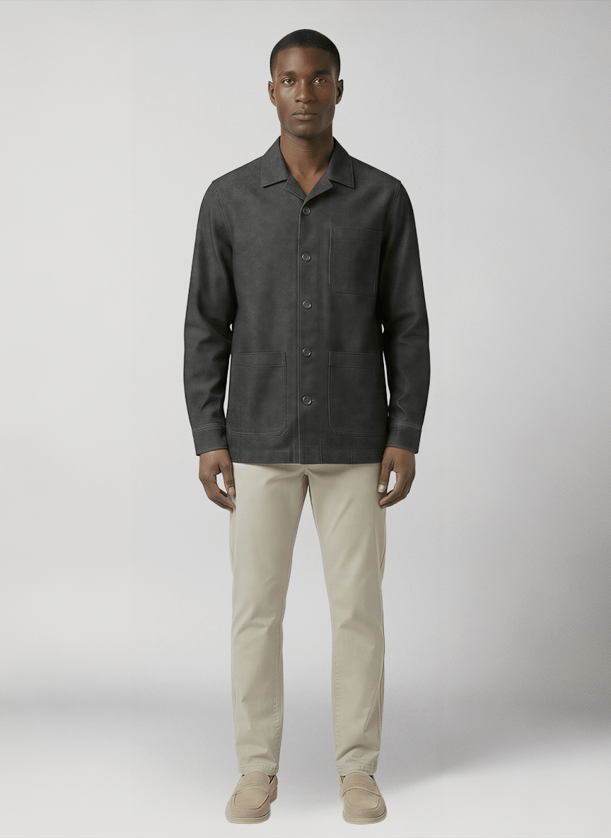 Almeria Overshirt 