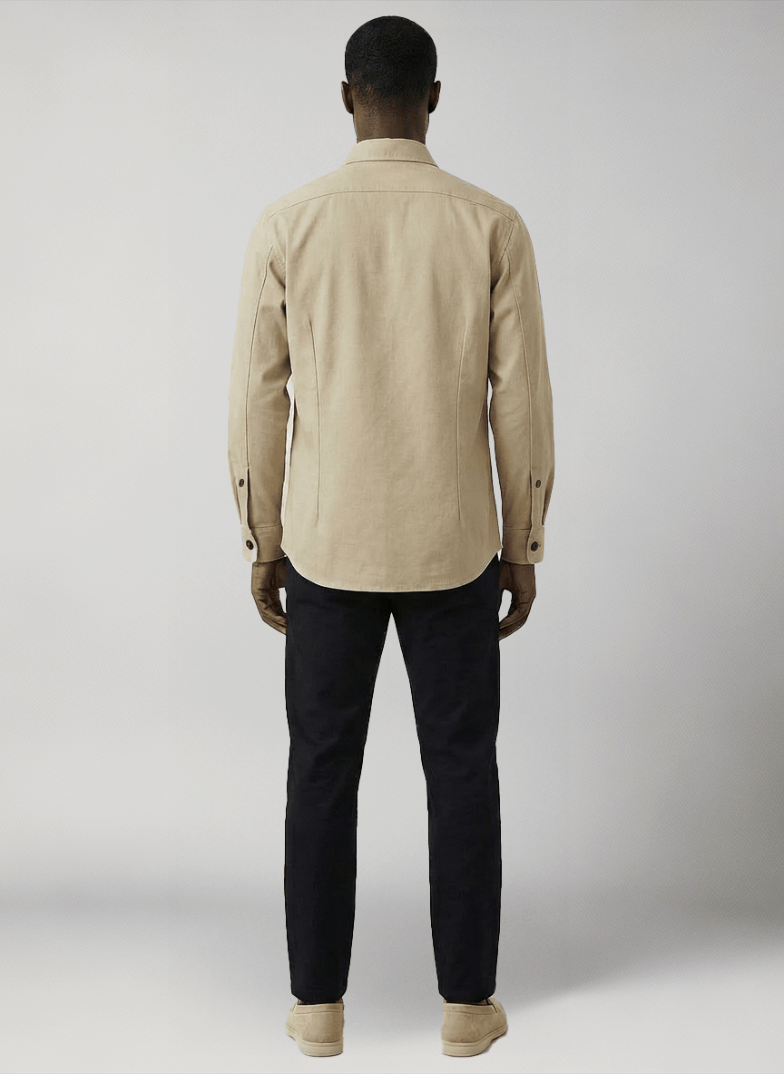 Figueres Overshirt 