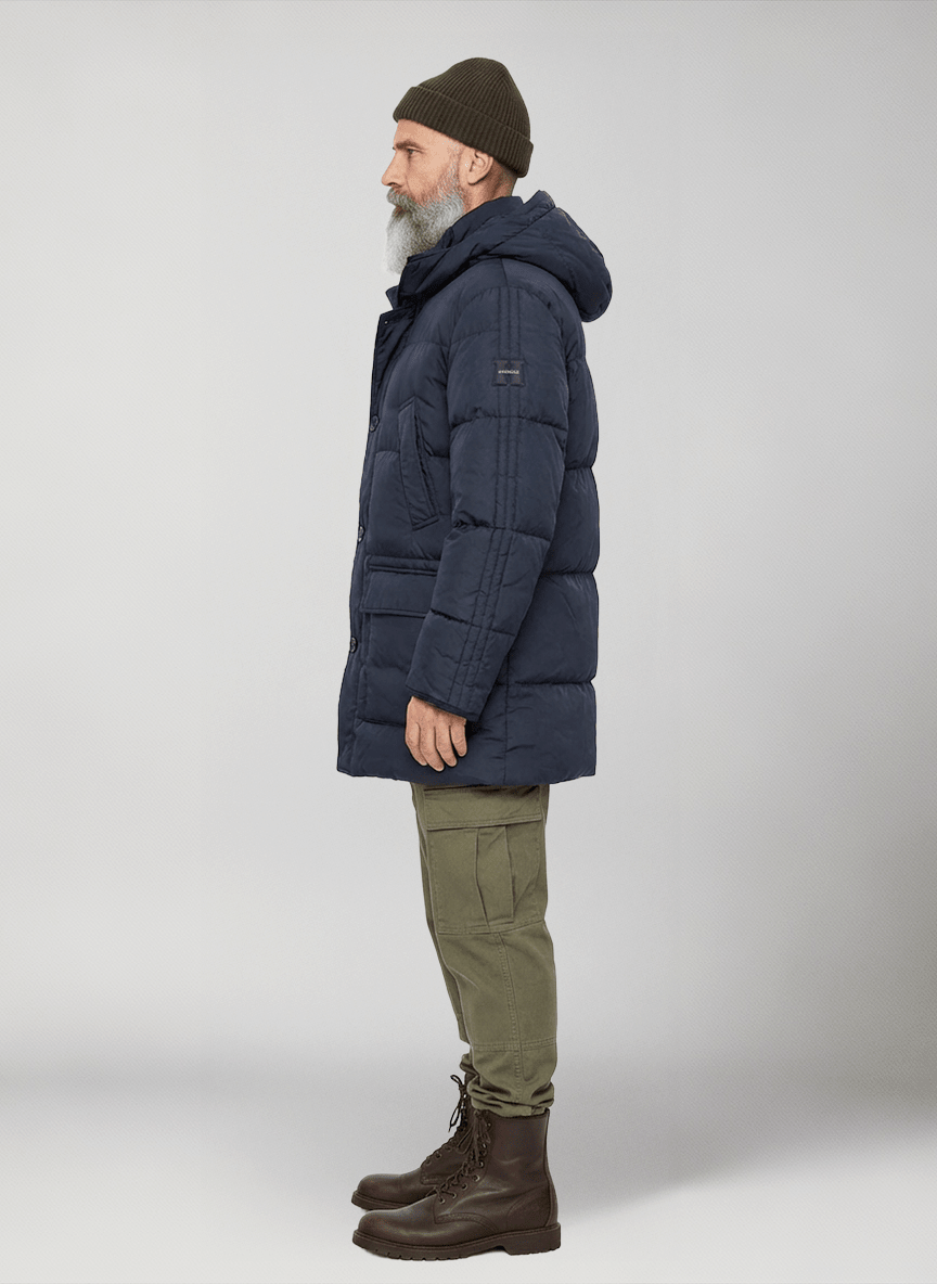 Norge Coat 