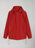 Olimpia Jacket #Red