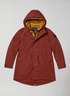 Havilland Eskimo Plus #Mahogany/Gothic Gold