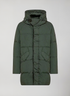 Artic N Parka #Dark Green