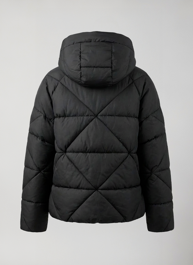 Cortina - Crop Down Jacket 