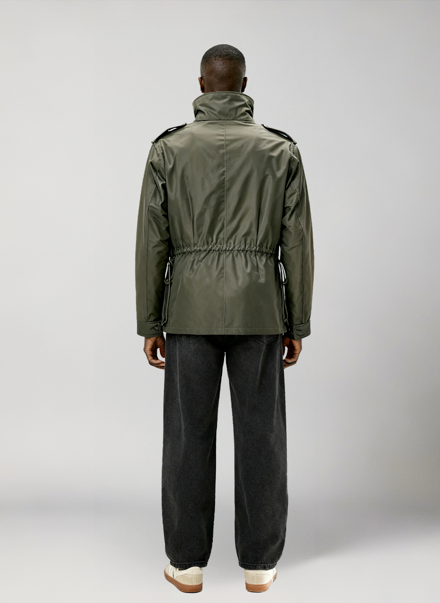 Combat Field Jacket 
