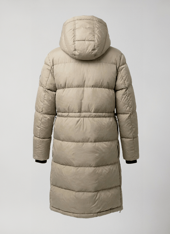 Earhart Coat 