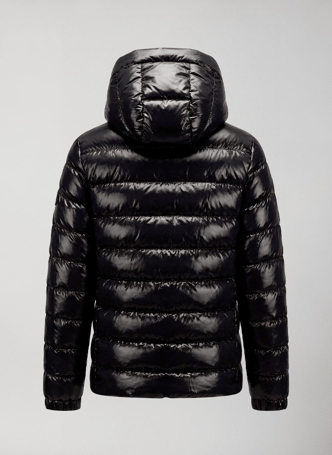 Halden Jacket 