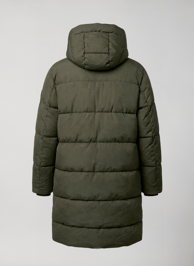 Hamar Coat 