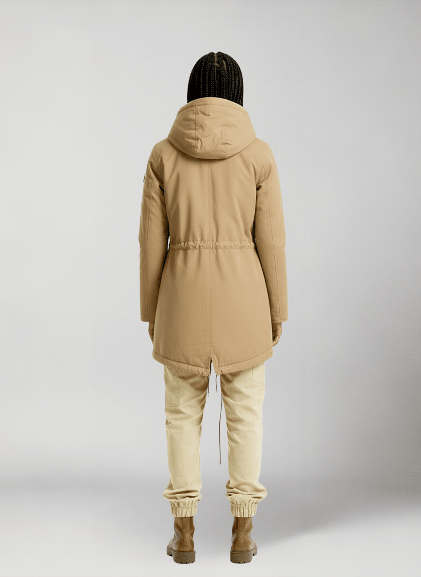 Havilland Jacket Plus 