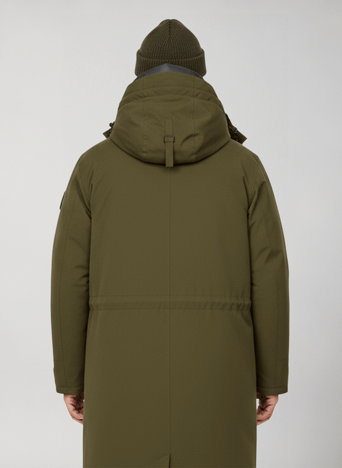 Frank Coat Plus