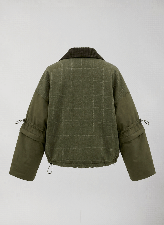 Pechino Jacket 