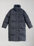 Boden Coat #Dark Navy