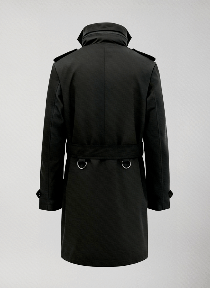 Brisa Trench 