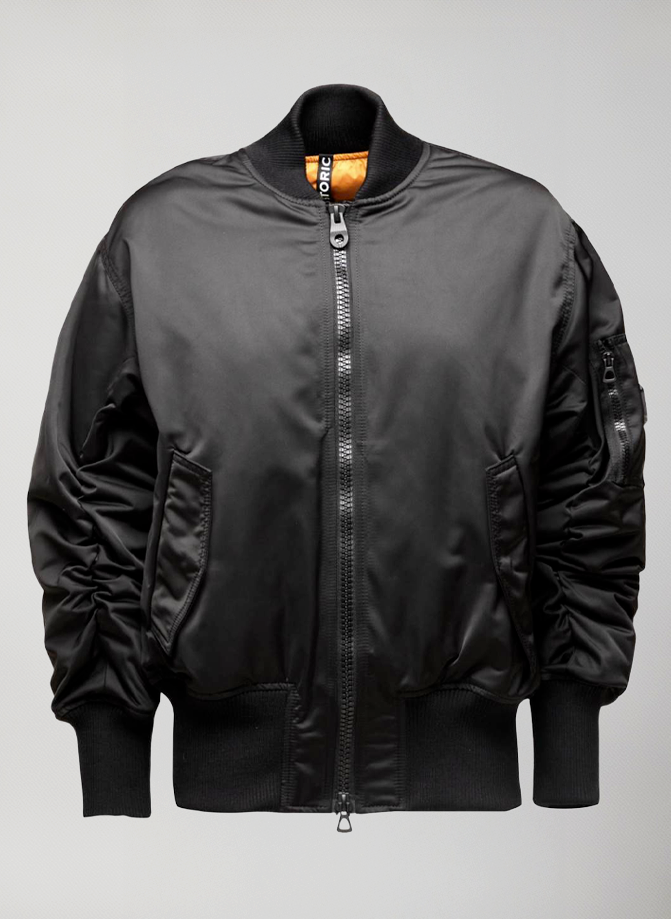 Halley Bomber