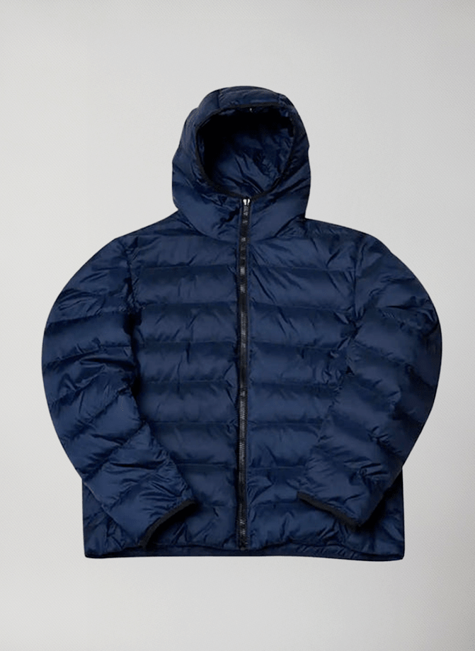 Eiger Light Jacket - Dark Blue