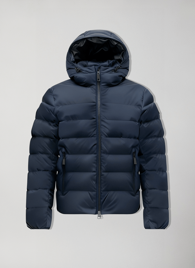 Frank Coat Plus