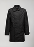 Cover Sport Coat #Black