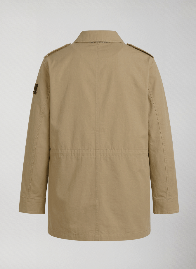 Aron Field Jacket 