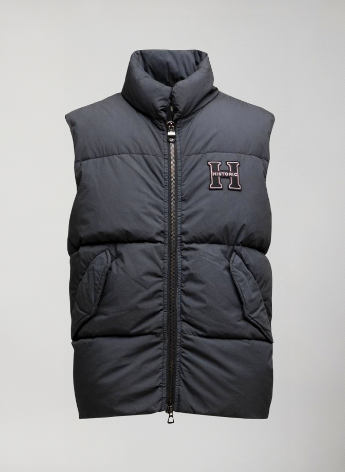 Artic N Vest - Black