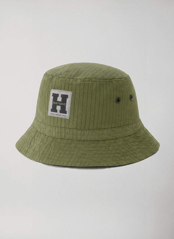 Endeavour Hat #Green - Green