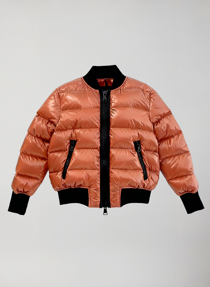 Golfer Bomber #Ambra