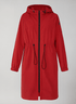 Rodi Coat #Red