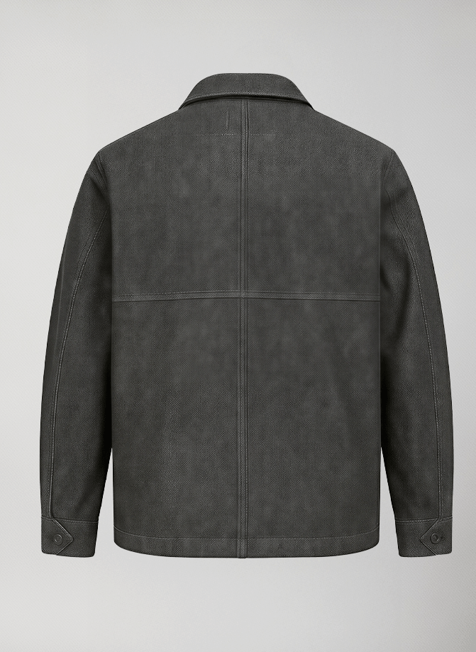 Carmac Jacket 