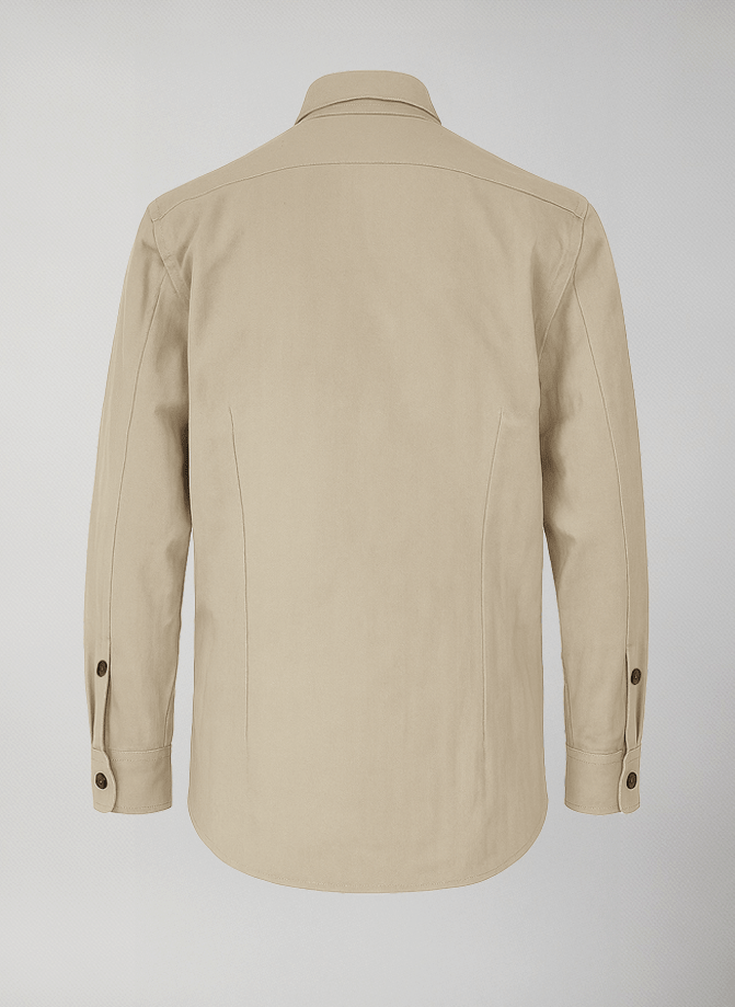 Figueres Overshirt 