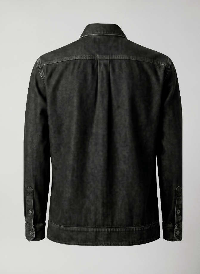 Almeria Overshirt 