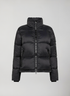 Warren Jacket #Black