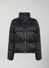 Warren Jacket #Black