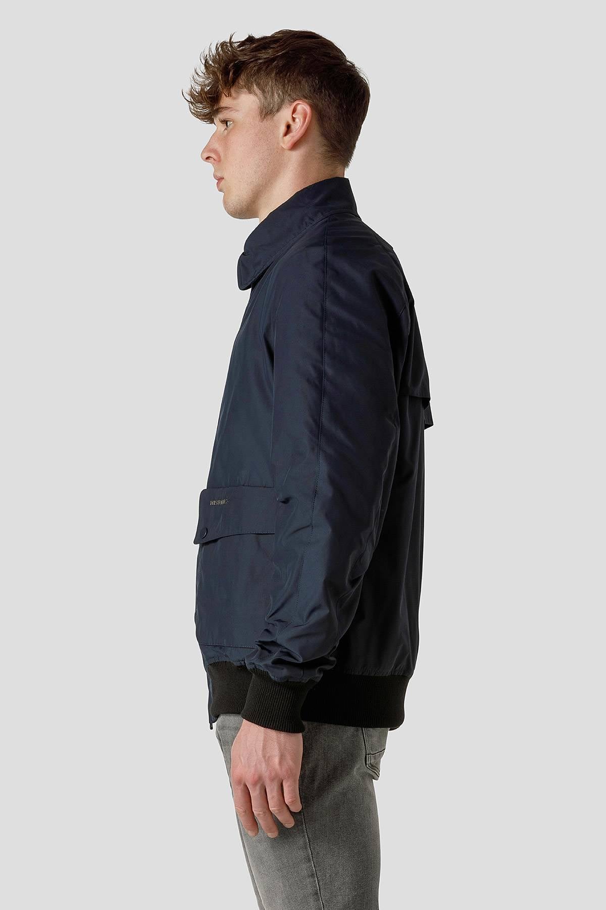 Gibbson Jacket