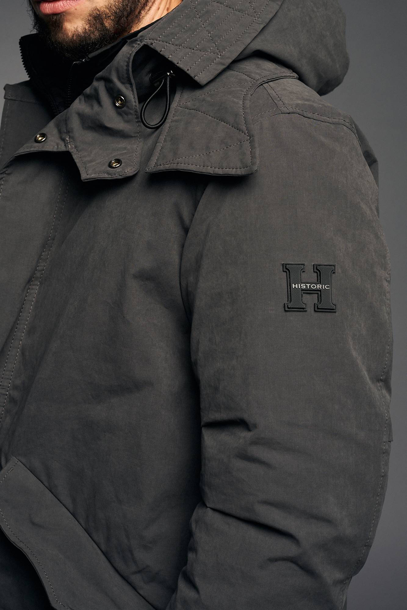 Havilland Eskimo - Historic Brand