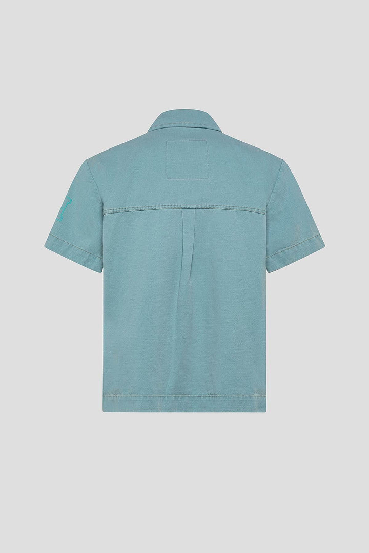 Capri Shirt - Historic Brand