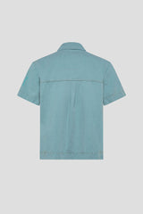 Capri Shirt - Historic Brand