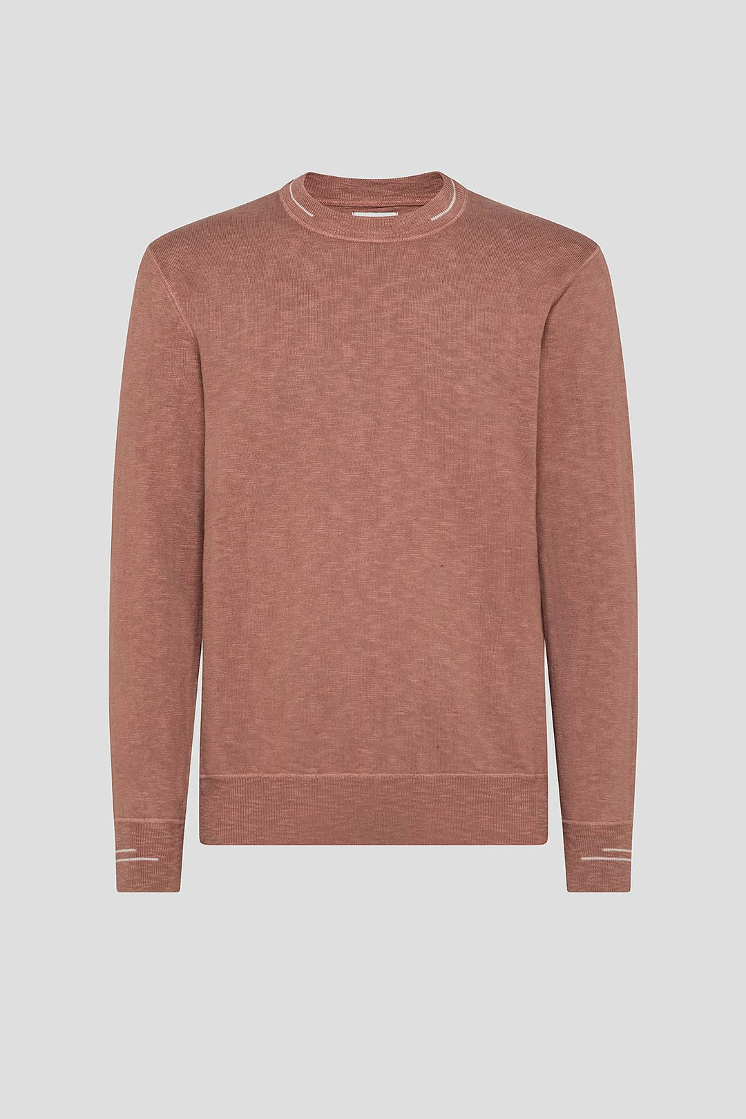 Marine Crew-Neck - Historic Brand