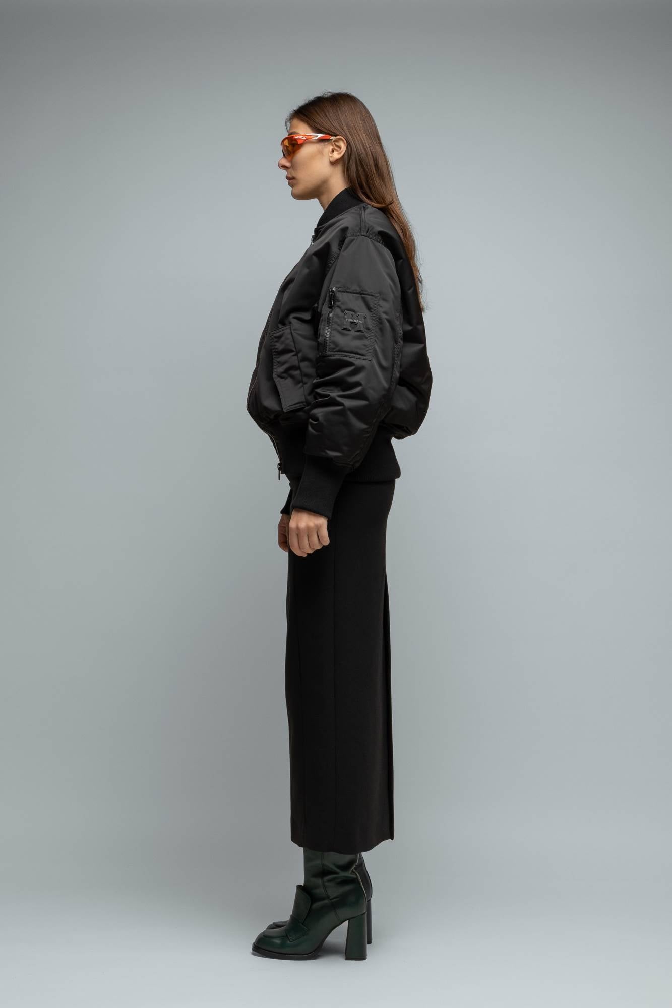 Halley Bomber - Historic Brand