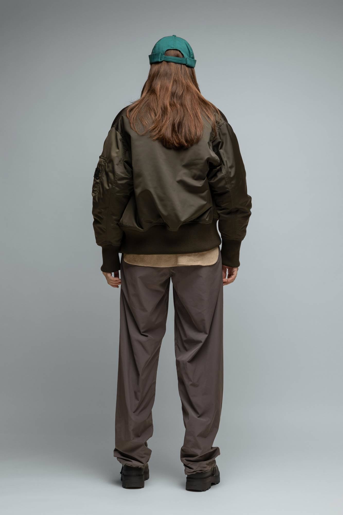 Halley Bomber - Historic Brand