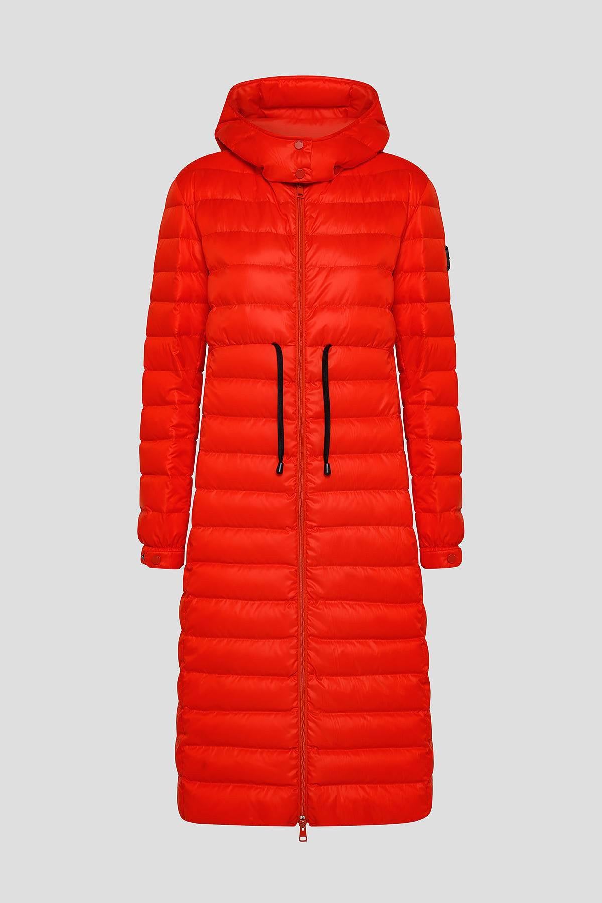 Coral Red