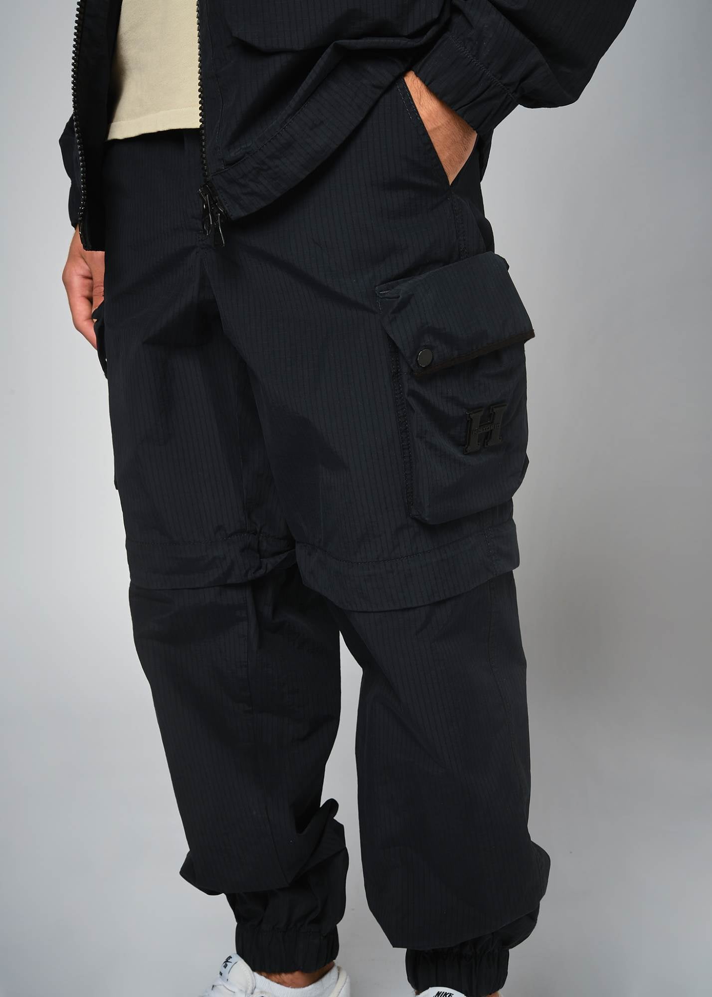 Endeavour Trousers - Historic Brand