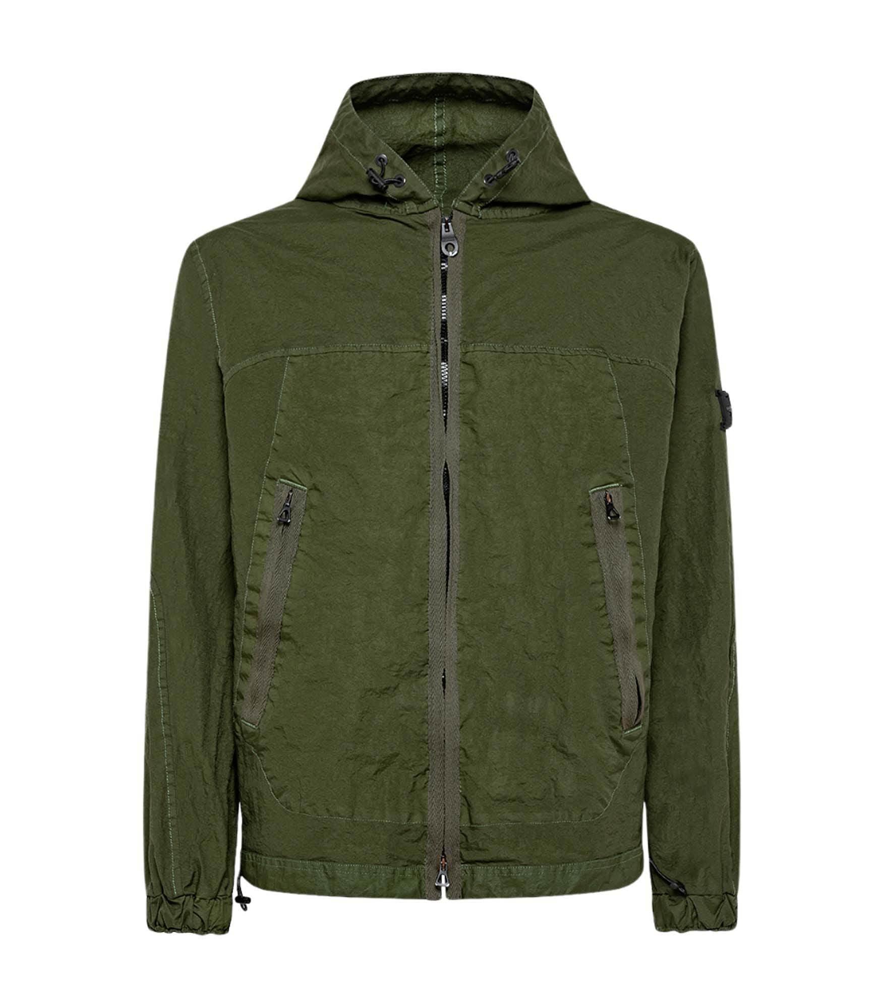 Dorset  NY Jacket - Historic Brand