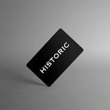 Gift Card - Historic Brand