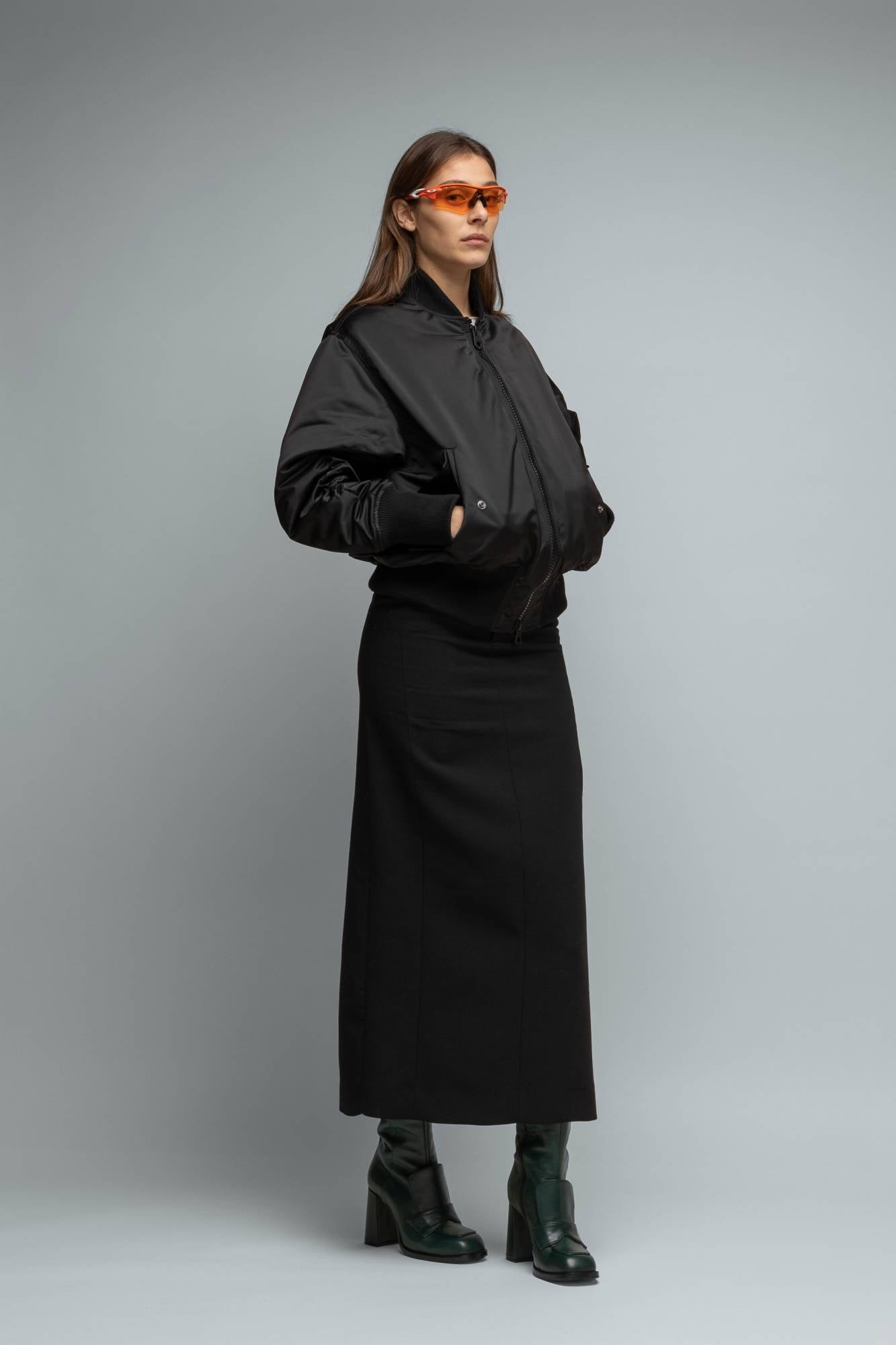 Halley Bomber - Historic Brand