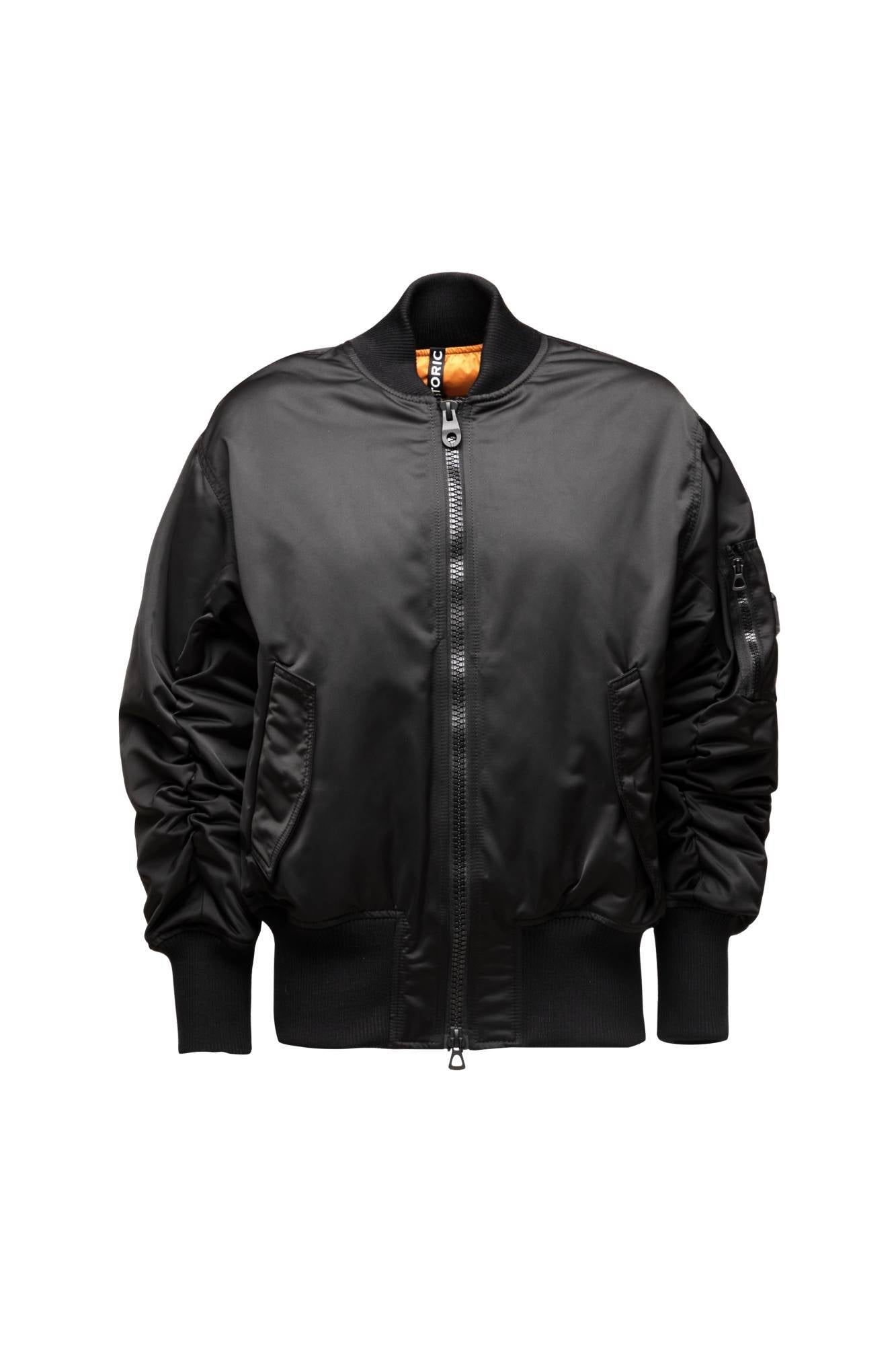 Halley Bomber - Historic Brand