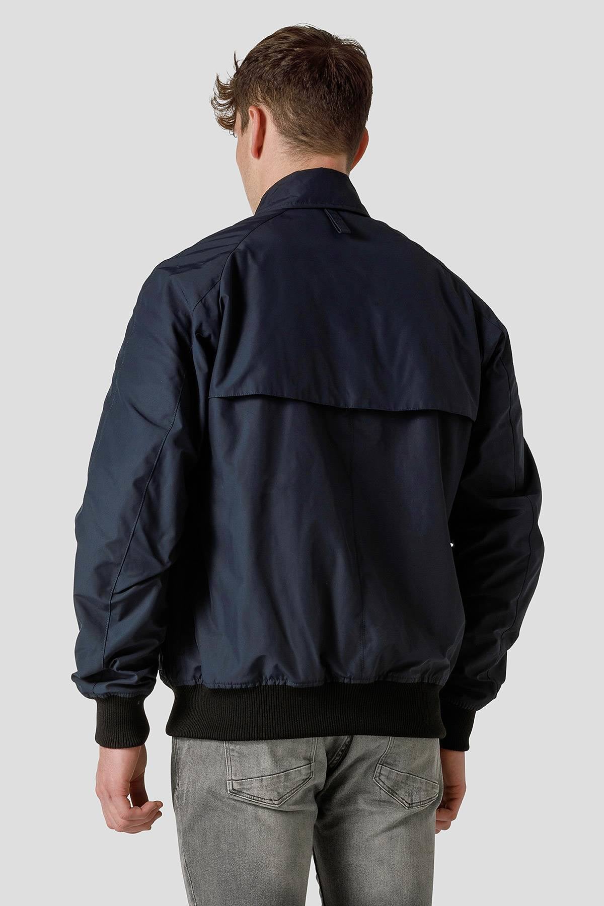 Gibbson Jacket