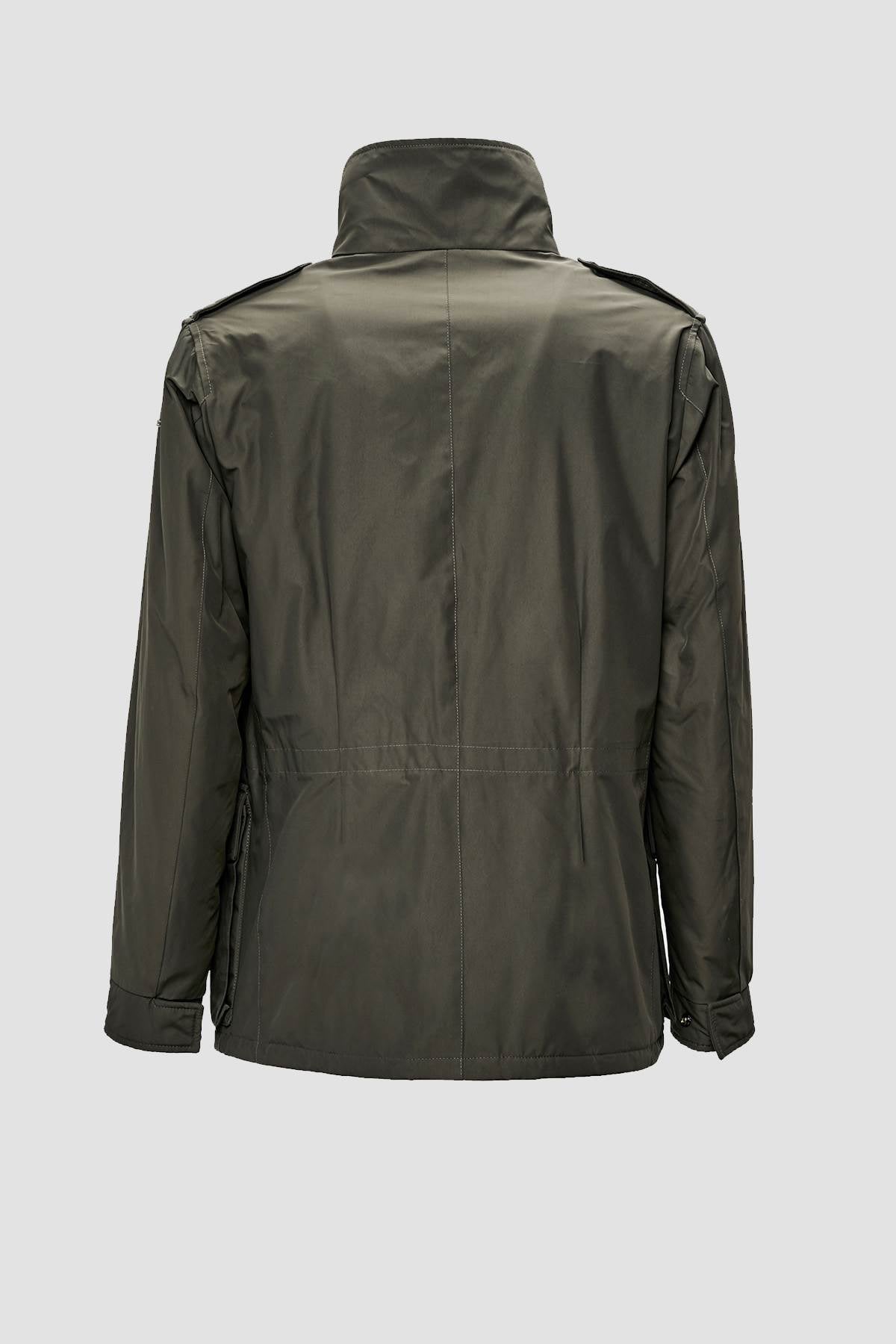 Combat Field Jacket